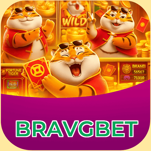 BRAVGBET.com - Plataforma de Cassino e Apostas ao Vivo no Brasil - BRAVGBET