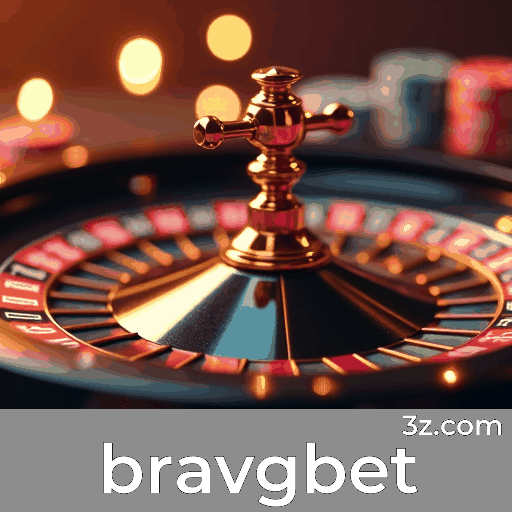 Experiência de Casino Imersiva com bravgbet para Brasileiros