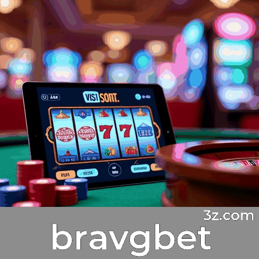 Bravgbet App: Benefícios Exclusivos e Recompensas Únicas